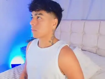 Chaturbate Free Live Porn of king_azahell