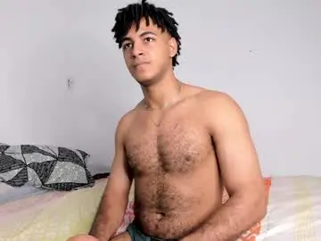 Chaturbate Free Live Porn of zayn_moreno