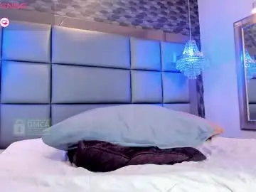 Chaturbate Live Sex Cam of jhonny_blake_