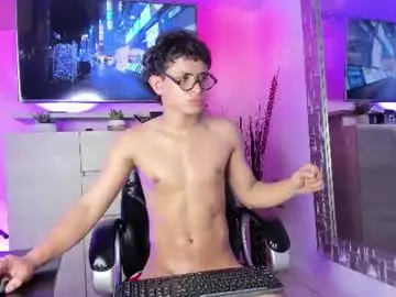 Chaturbate Best Webcam of jhonny_blake_