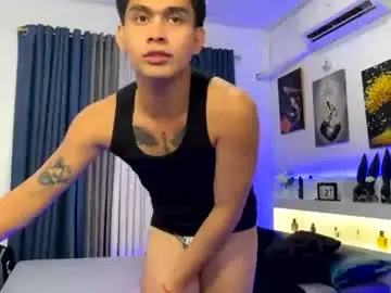 Chaturbate Best live sex cam show of decent_guy01