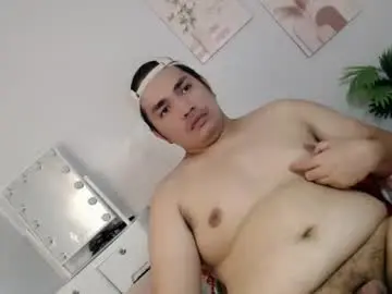 Chaturbate Live Sex of ure_fattytoy143