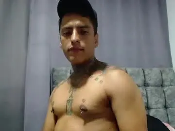 Chaturbate Free Live Porn of vicctorzc