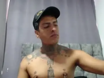Chaturbate Live Sex of vicctorzc