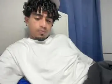 Chaturbate Live Sex of dominic_brand