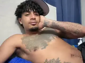 Chaturbate Live Sex Cam of dominic_brand