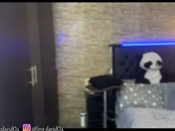 Chaturbate Watch Live Sex Cams of lovedavido04