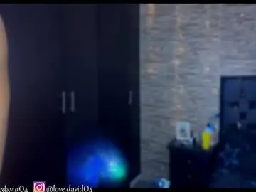 Chaturbate Free Live Porn of lovedavido04