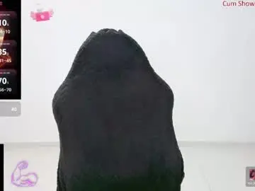 Chaturbate Adult Webcams of thommy_cute
