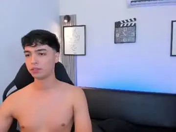 Chaturbate Free Porn Cam of interracial_wallen