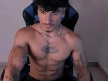 Chaturbate Sex Cam of thomas_fit1