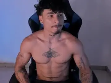 Chaturbate Best live sex cam show of thomas_fit1