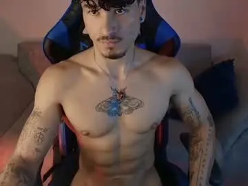 Chaturbate Sex Chat of thomas_fit1
