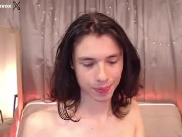 Chaturbate Private Sex Chat of j_a_x_x_x_o_n