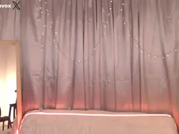 Chaturbate Private Sex Chat of j_a_x_x_x_o_n