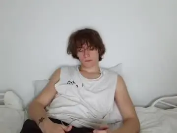 Chaturbate Private Sex Chat of leon_heart666