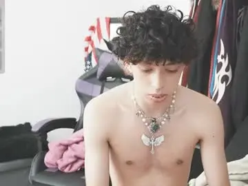 Chaturbate Free Live Porn of otter_star