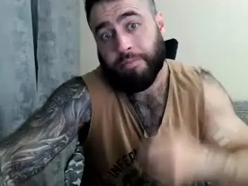 Chaturbate Free Porn Cam of aaron_royal
