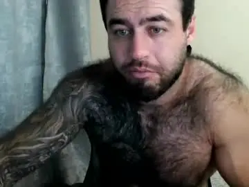 Chaturbate Nude Webcam of aaron_royal