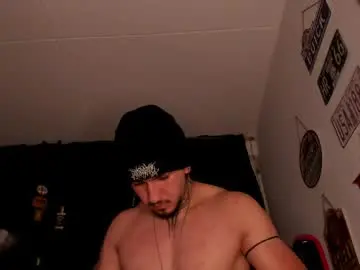 Chaturbate Adult Webcams of thebeastmaster_