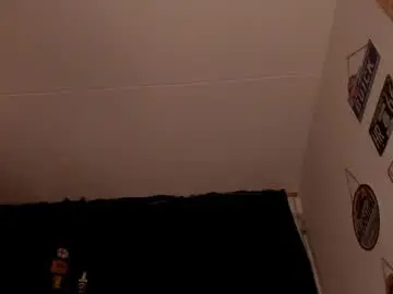 Chaturbate Nude Webcam of thebeastmaster_