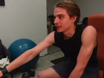 Chaturbate Free Porn Cam of thomas_brons