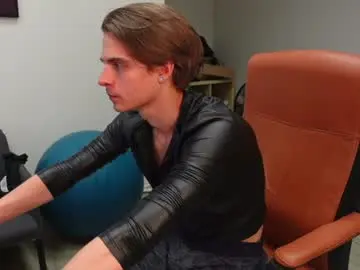 Chaturbate Private Sex Chat of thomas_brons