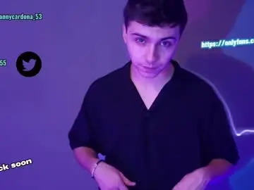 Chaturbate Free Live Porn of aron__cooper