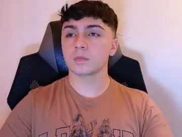 Chaturbate Live Porn of aron__cooper