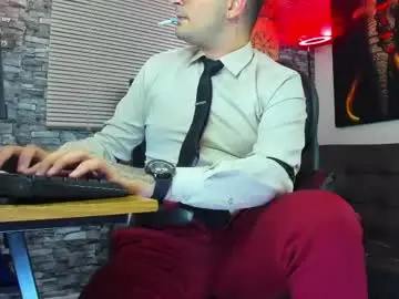 Chaturbate Private Sex Chat of nicolass_fellener