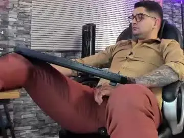 Chaturbate Adult Webcam of nicolass_fellener