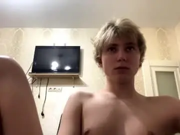 Chaturbate Private Sex Chat of artem228play