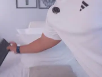 Chaturbate Adult Webcam of adan_johns