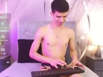 Chaturbate Sex Cam of dilan_femboy_
