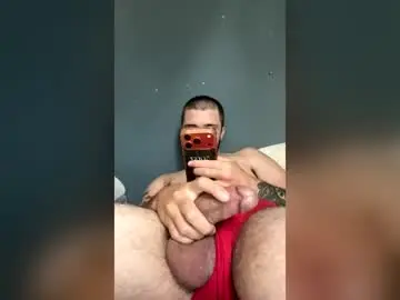 Chaturbate Best Webcam of girthyone07