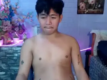 Chaturbate Sex Chat of albertx_destroyer69