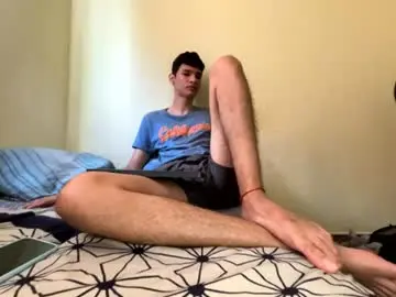 Chaturbate Free Porn Cam of paulhot18
