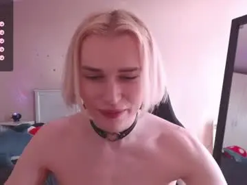 Chaturbate Sex Cam of rainbow__salt