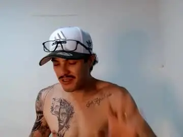 Chaturbate Sex Chat of sammytop22