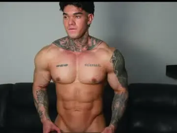 Chaturbate Free Porn Cam of justin_clark1