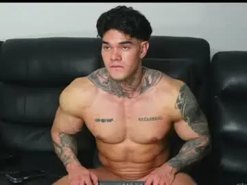 Chaturbate Adult Webcam of justin_clark1