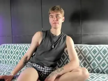 Chaturbate Adult Webcam of dbartmoss