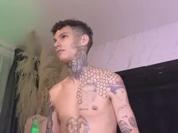 Chaturbate Nude Webcam of paulo527