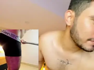 Chaturbate Watch Live Sex Cams of noah_sin_