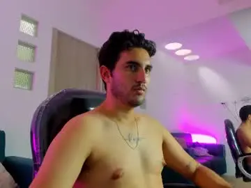 Chaturbate Live Porn of noah_sin_