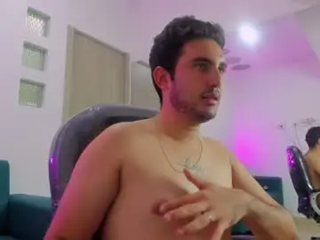 Chaturbate Best live sex cam show of noah_sin_