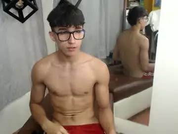 Chaturbate Adult Webcam of jeremy_job