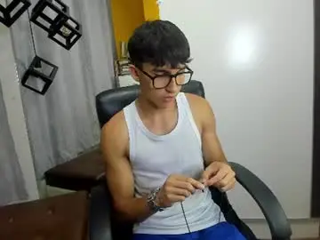 Chaturbate Sex Cam of jeremy_job