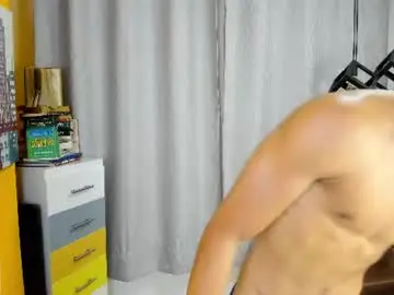 Chaturbate Free Porn Cam of jeremy_job