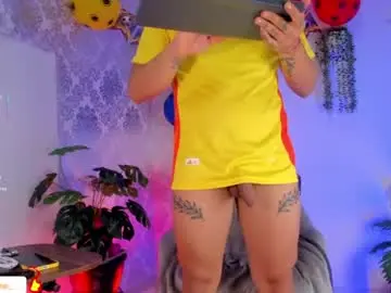 Chaturbate Adult Webcam of ibaby_crazy